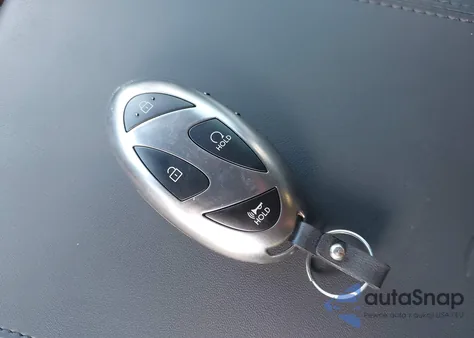 2024 Hyundai Santa Fe Limited z USA, uszkodzony, nr VIN 5NMP44GL1RH033936